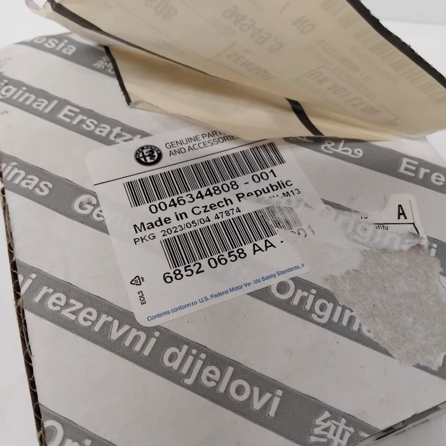 Genuine Upstream NOX Sensor - Alfa Romeo Giulia 2016-2022 2.2 | 46344808