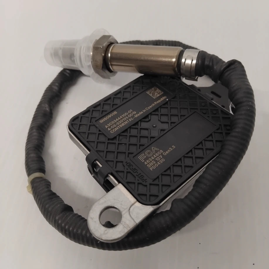 Genuine Upstream NOX Sensor - Alfa Romeo Giulia 2016-2022 2.2 | 46344808