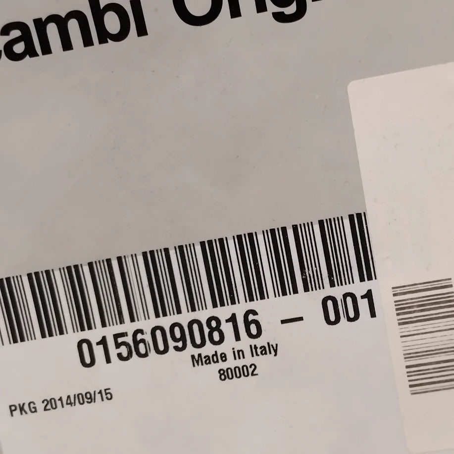 Genuine Console Left Side Panel - Alfa Romeo Giulietta 2010-2020 RHD | 156090816