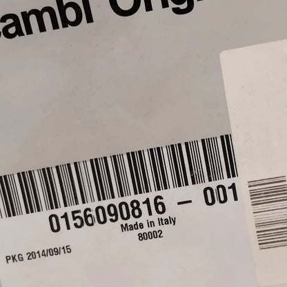 Genuine Console Left Side Panel - Alfa Romeo Giulietta 2010-2020 RHD | 156090816