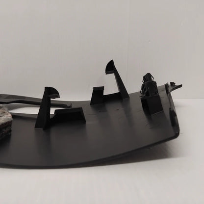 Genuine Console Left Side Panel - Alfa Romeo Giulietta 2010-2020 RHD | 156090816