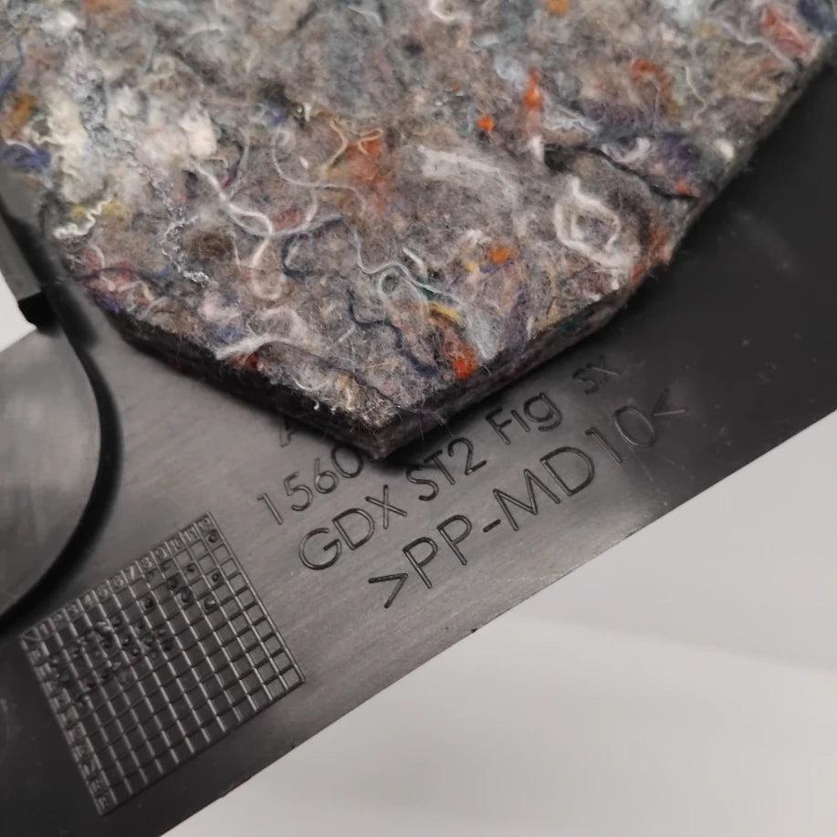 Genuine Console Left Side Panel - Alfa Romeo Giulietta 2010-2020 RHD | 156090816