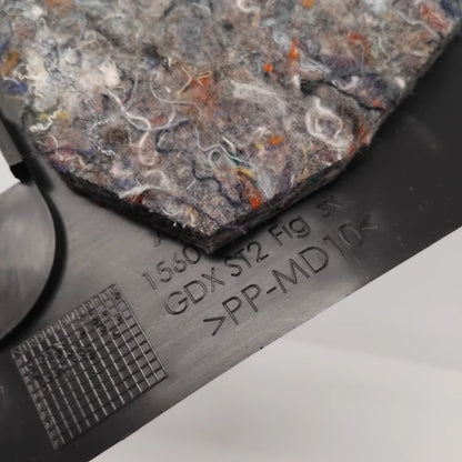 Genuine Console Left Side Panel - Alfa Romeo Giulietta 2010-2020 RHD | 156090816