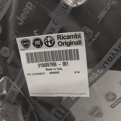 Genuine Console Right Side Panel - Alfa Romeo Giulietta 2010-2020 | 156097998