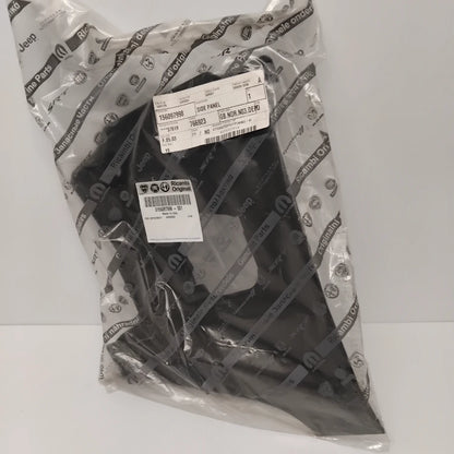 Genuine Console Right Side Panel - Alfa Romeo Giulietta 2010-2020 | 156097998