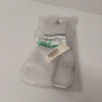 Genuine DPF Pressure Sensor Pipe - Nissan Qashqai 2006-2013 | 22340JD70A