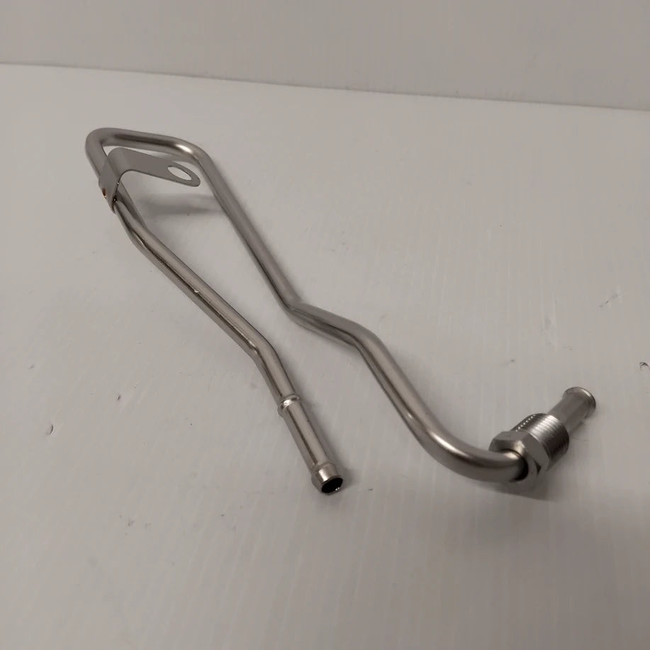 Genuine DPF Pressure Sensor Pipe - Nissan Qashqai 2006-2013 | 22340JD70A