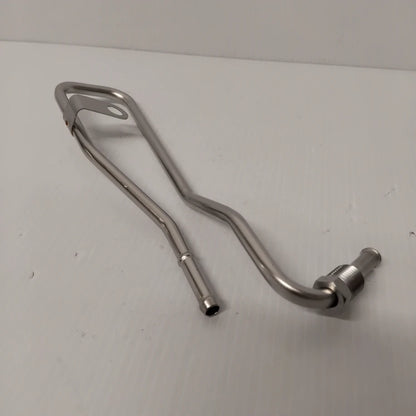 Genuine DPF Pressure Sensor Pipe - Nissan Qashqai 2006-2013 | 22340JD70A