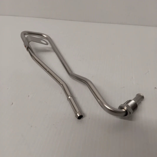 Genuine DPF Pressure Sensor Pipe - Nissan Qashqai 2006-2013 | 22340JD70A