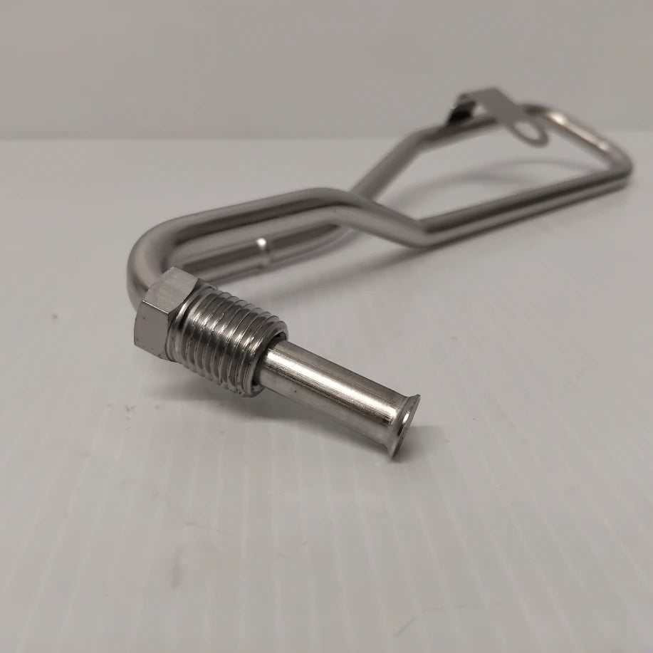 Genuine DPF Pressure Sensor Pipe - Nissan Qashqai 2006-2013 | 22340JD70A