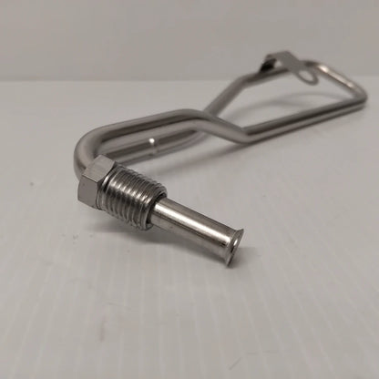 Genuine DPF Pressure Sensor Pipe - Nissan Qashqai 2006-2013 | 22340JD70A