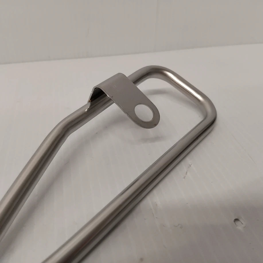 Genuine DPF Pressure Sensor Pipe - Nissan Qashqai 2006-2013 | 22340JD70A