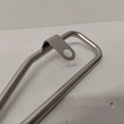 Genuine DPF Pressure Sensor Pipe - Nissan Qashqai 2006-2013 | 22340JD70A