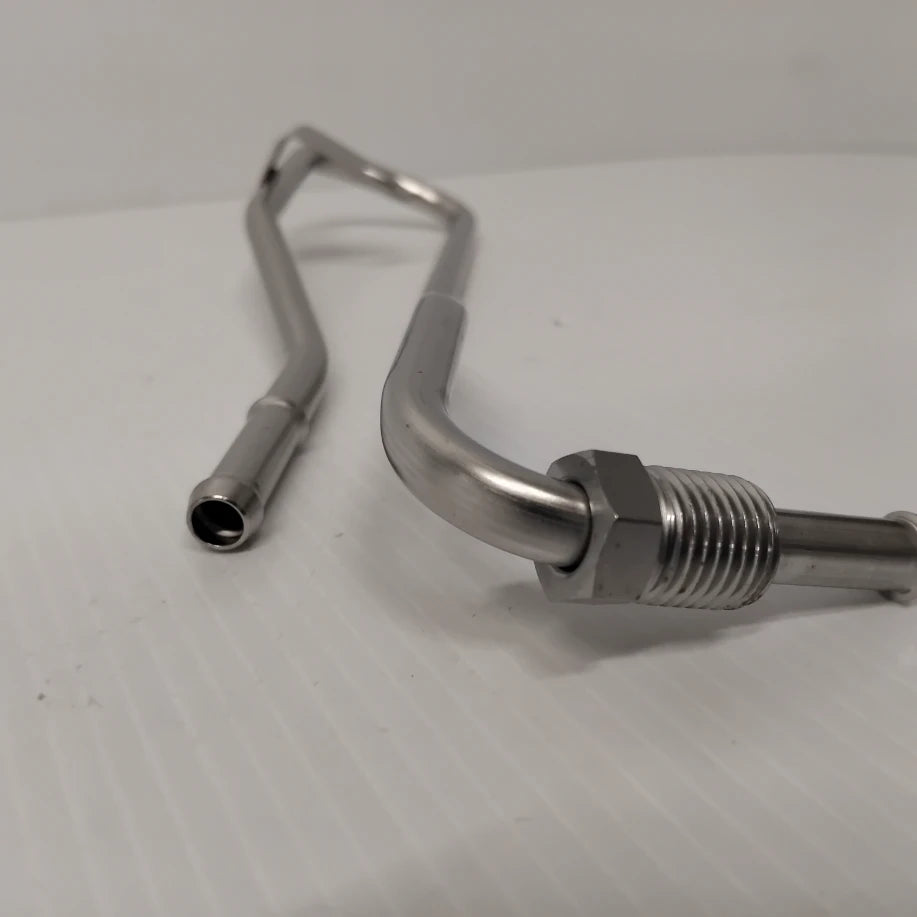 Genuine DPF Pressure Sensor Pipe - Nissan Qashqai 2006-2013 | 22340JD70A