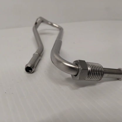 Genuine DPF Pressure Sensor Pipe - Nissan Qashqai 2006-2013 | 22340JD70A