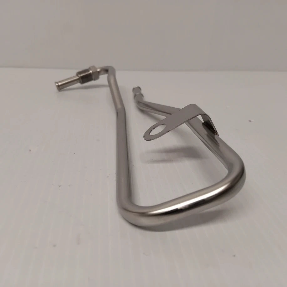 Genuine DPF Pressure Sensor Pipe - Nissan Qashqai 2006-2013 | 22340JD70A