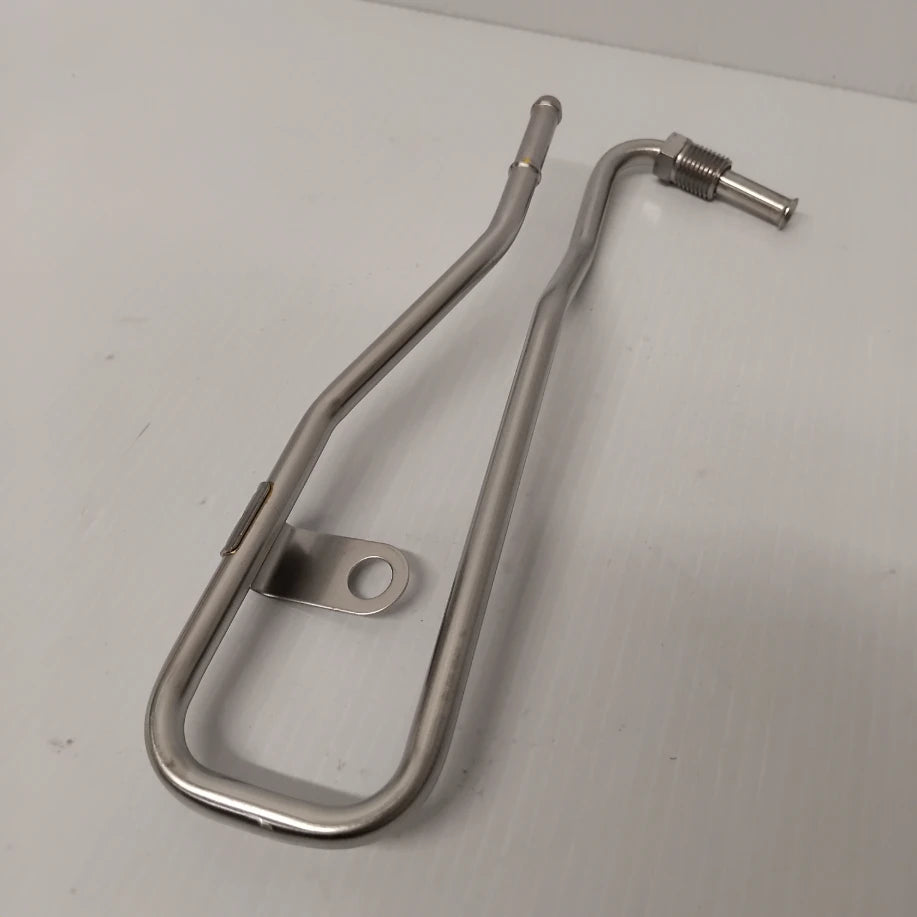 Genuine DPF Pressure Sensor Pipe - Nissan Qashqai 2006-2013 | 22340JD70A