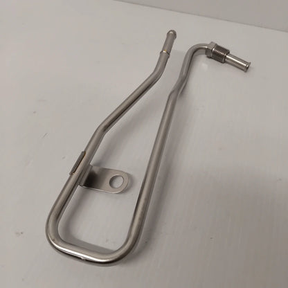 Genuine DPF Pressure Sensor Pipe - Nissan Qashqai 2006-2013 | 22340JD70A