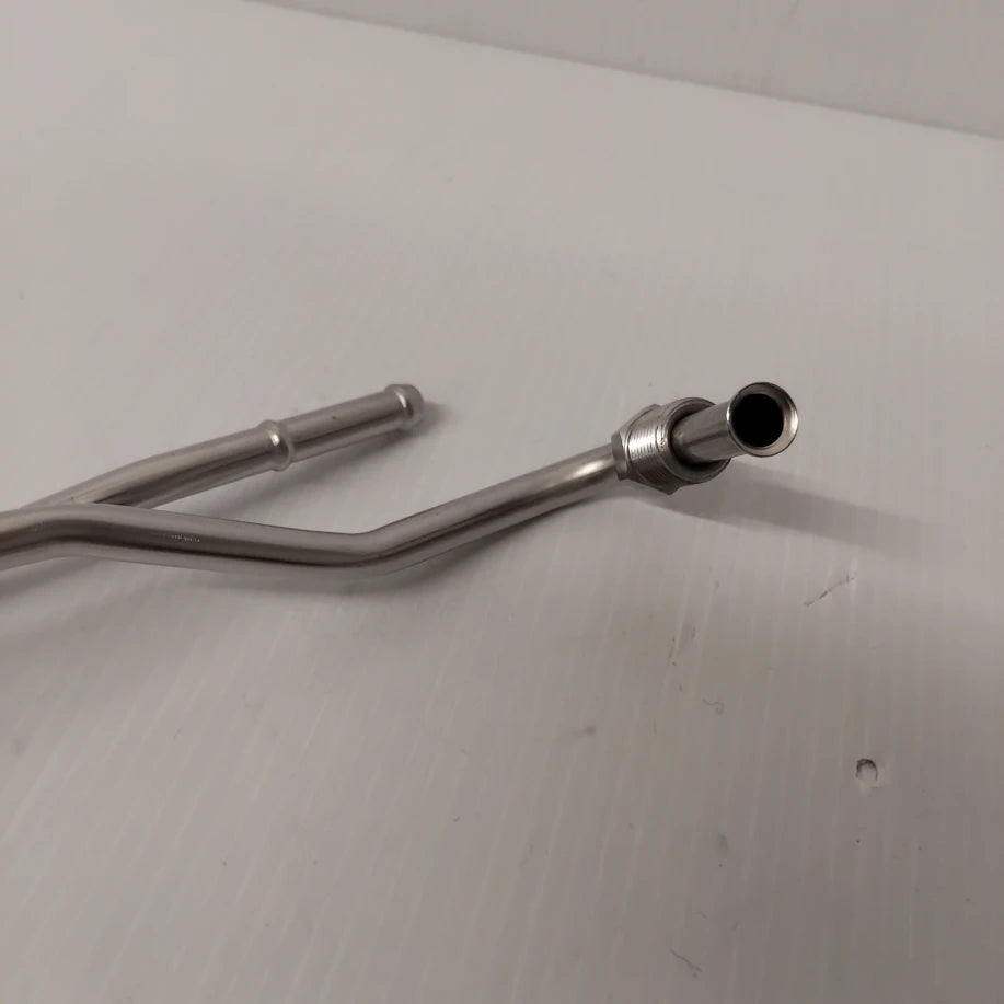 Genuine DPF Pressure Sensor Pipe - Nissan Qashqai 2006-2013 | 22340JD70A