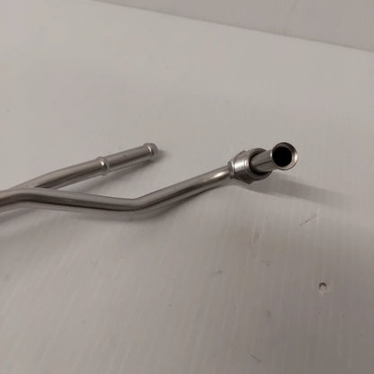 Genuine DPF Pressure Sensor Pipe - Nissan Qashqai 2006-2013 | 22340JD70A