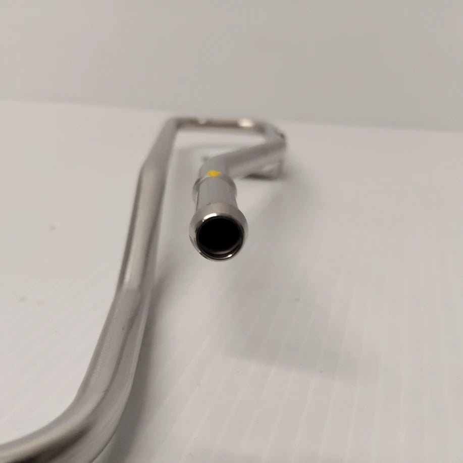 Genuine DPF Pressure Sensor Pipe - Nissan Qashqai 2006-2013 | 22340JD70A