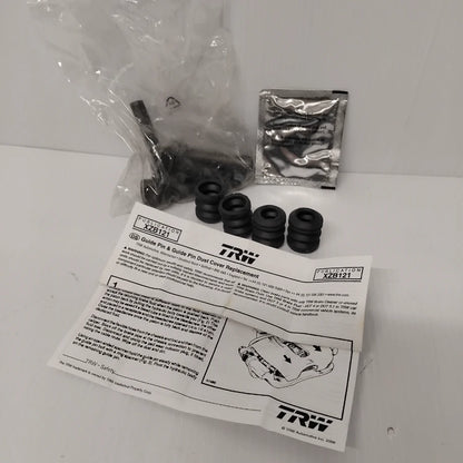 Genuine Front Brake Caliper Seals - Nissan Serena 1992-2001 1.6 | 441359C126