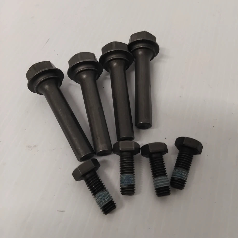 Genuine Front Brake Caliper Seals - Nissan Serena 1992-2001 1.6 | 441359C126