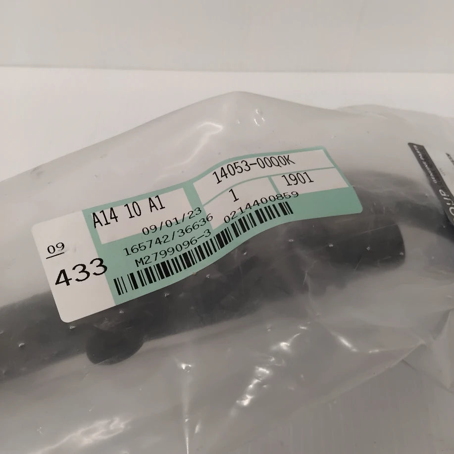 Genuine Engine Cooling Pipe - Nissan X-Trail / Qashqai 2.0 Diesel | 1405300Q0K