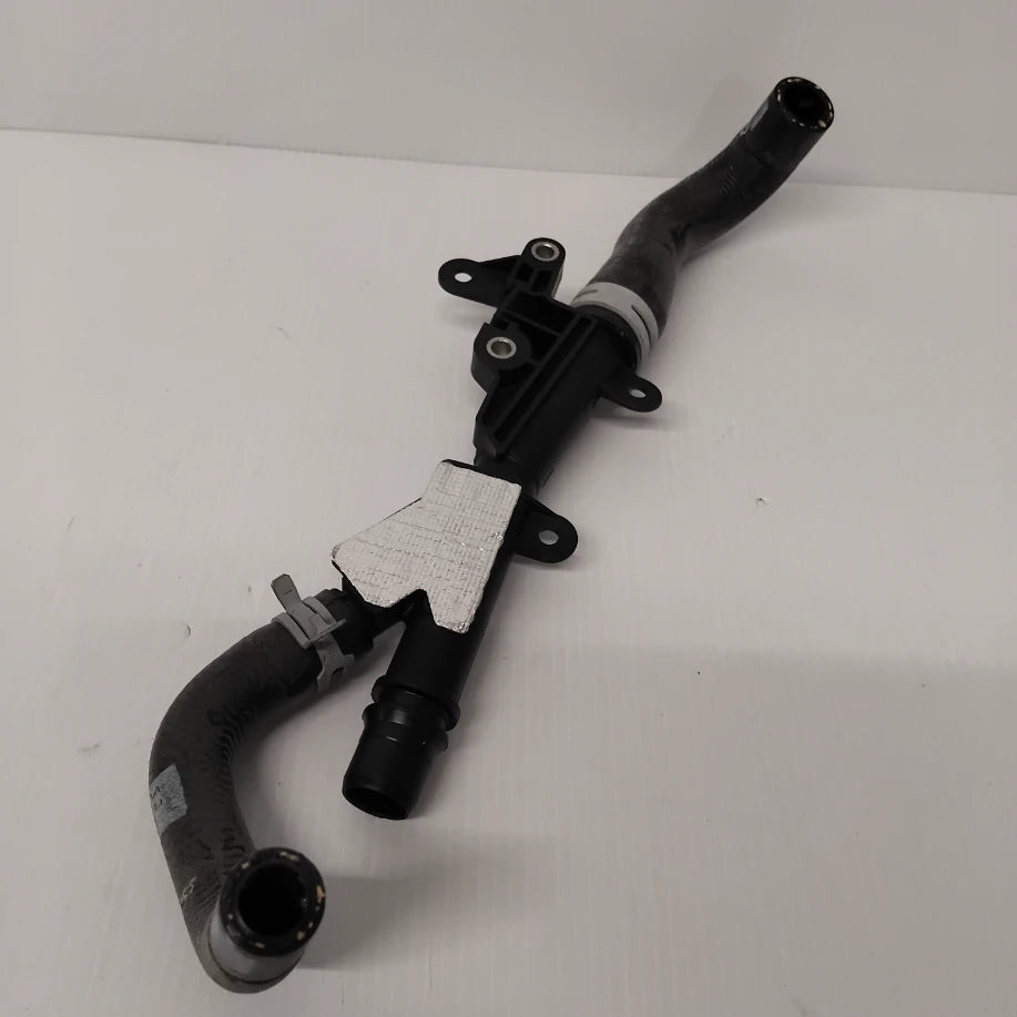 Genuine Engine Cooling Pipe - Nissan X-Trail / Qashqai 2.0 Diesel | 1405300Q0K