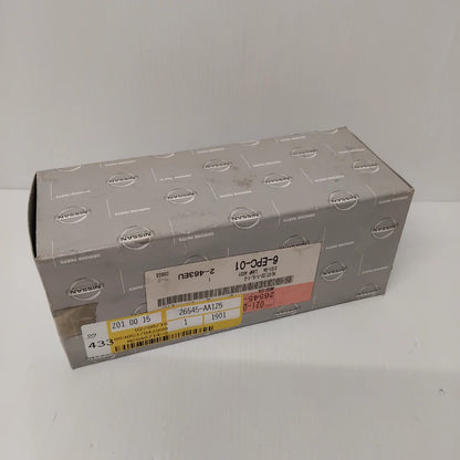 Genuine Rear Left Lamp - Nissan Skyline 1999-2000 | 26545AA125