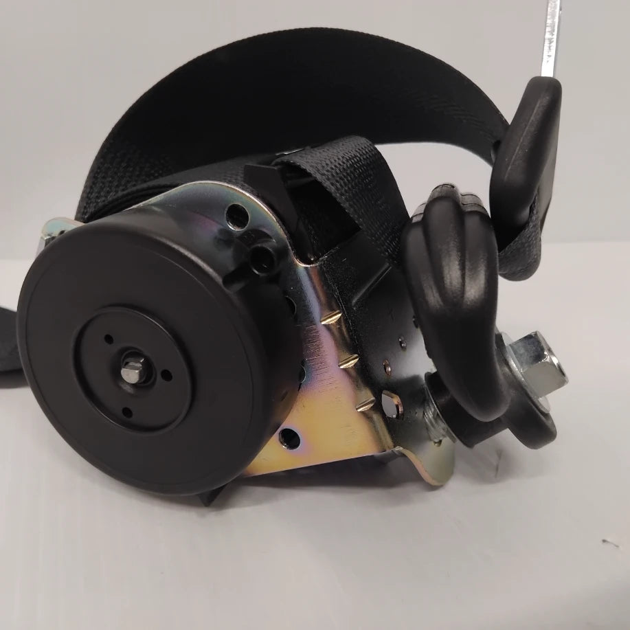 Genuine Rear Left Seatbelt - Nissan Juke 2010-2019 | 88845BF12A