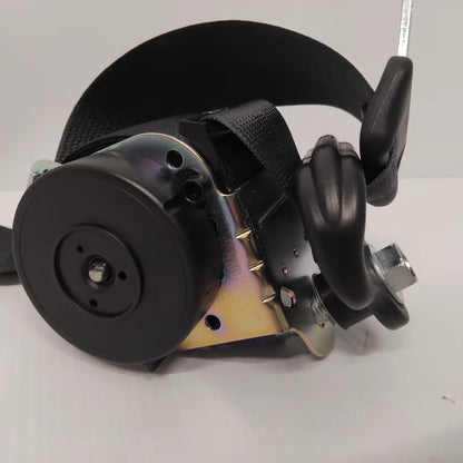 Genuine Rear Left Seatbelt - Nissan Juke 2010-2019 | 88845BF12A