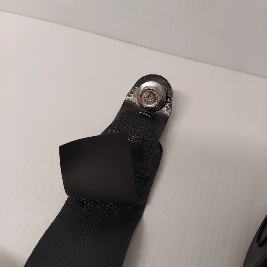 Genuine Rear Left Seatbelt - Nissan Juke 2010-2019 | 88845BF12A