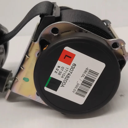 Genuine Rear Left Seatbelt - Nissan Juke 2010-2019 | 88845BF12A