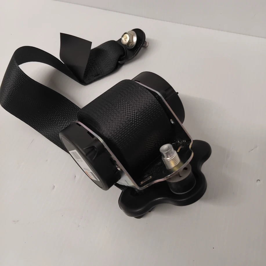Genuine Rear Left Seatbelt - Nissan Juke 2010-2019 | 88845BF12A