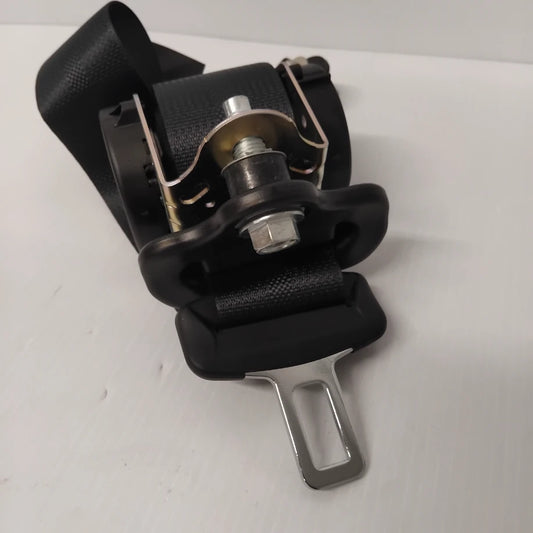 Genuine Rear Left Seatbelt - Nissan Juke 2010-2019 | 88845BF12A