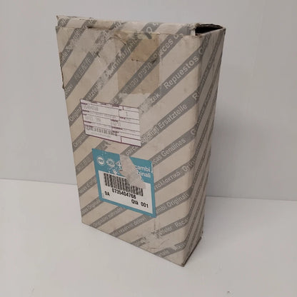 Genuine Interior Left Sliding Door Handle - Fiat Doblo 2004-2016 | 735404768