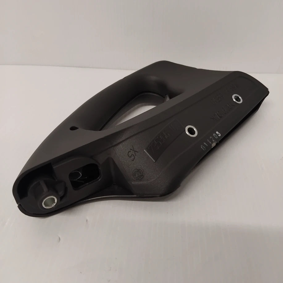 Genuine Interior Left Sliding Door Handle - Fiat Doblo 2004-2016 | 735404768