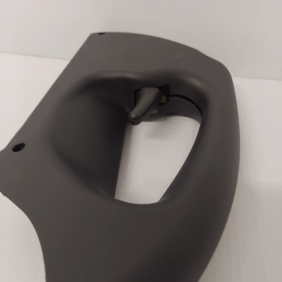 Genuine Interior Left Sliding Door Handle - Fiat Doblo 2004-2016 | 735404768