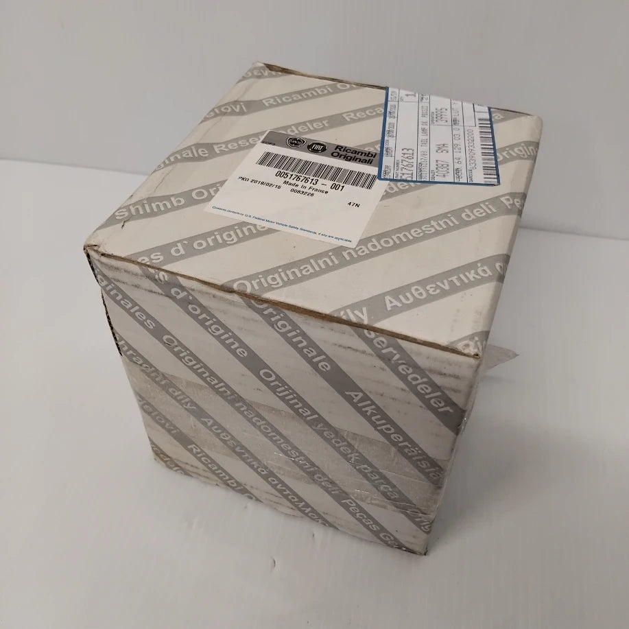 Genuine Right Tail Lamp - Fiat Panda 2003-2011 | 51767613