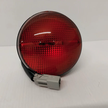 Genuine Right Tail Lamp - Fiat Panda 2003-2011 | 51767613