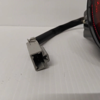 Genuine Right Tail Lamp - Fiat Panda 2003-2011 | 51767613