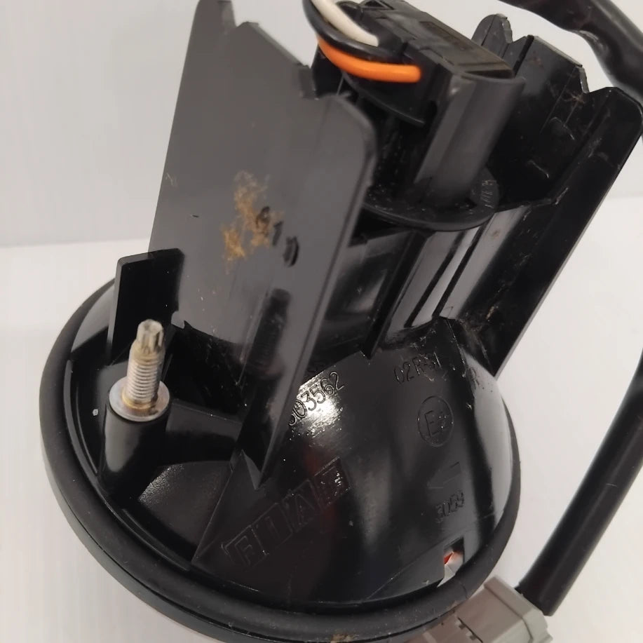 Genuine Right Tail Lamp - Fiat Panda 2003-2011 | 51767613