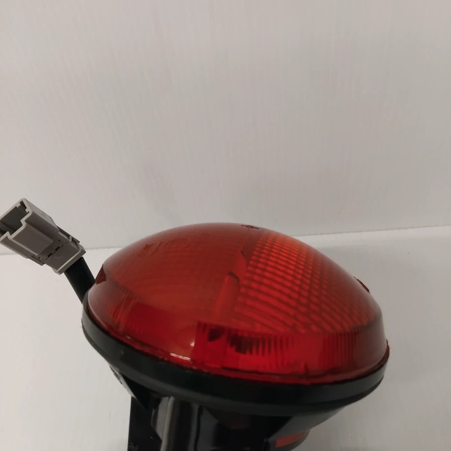 Genuine Right Tail Lamp - Fiat Panda 2003-2011 | 51767613