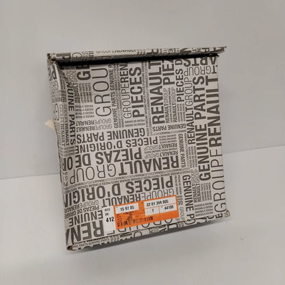 Genuine Renault Towbar Wiring 13P | 82 01 394 005