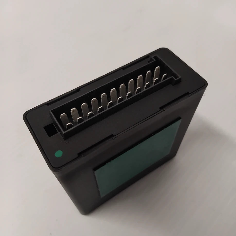 Genuine Renault Towbar Wiring 13P | 82 01 394 005