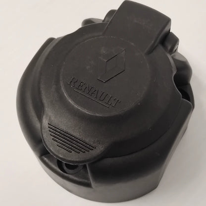 Genuine Renault Towbar Wiring 13P | 82 01 394 005