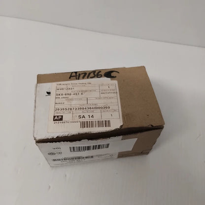 Genuine SEAT Brk Lining | 5K0698451E