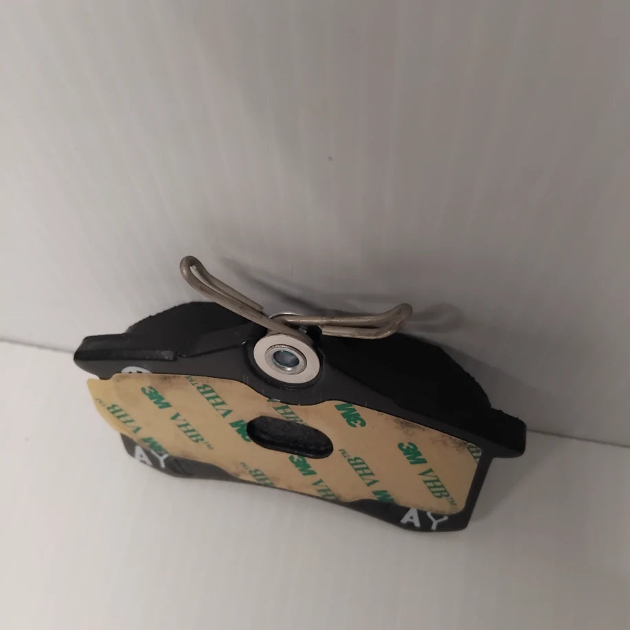 Genuine SEAT Brk Lining | 5K0698451E