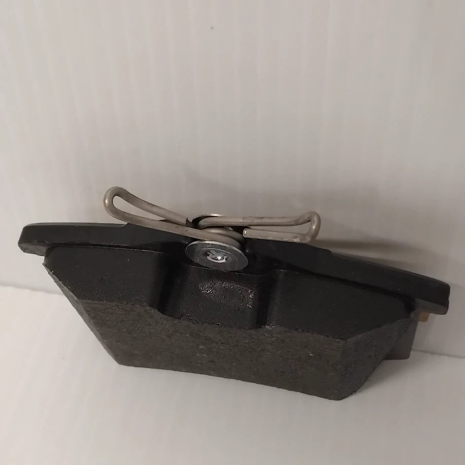 Genuine SEAT Brk Lining | 5K0698451E